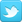 Twitter icon