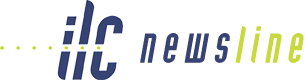 ILC NewsLine logo
