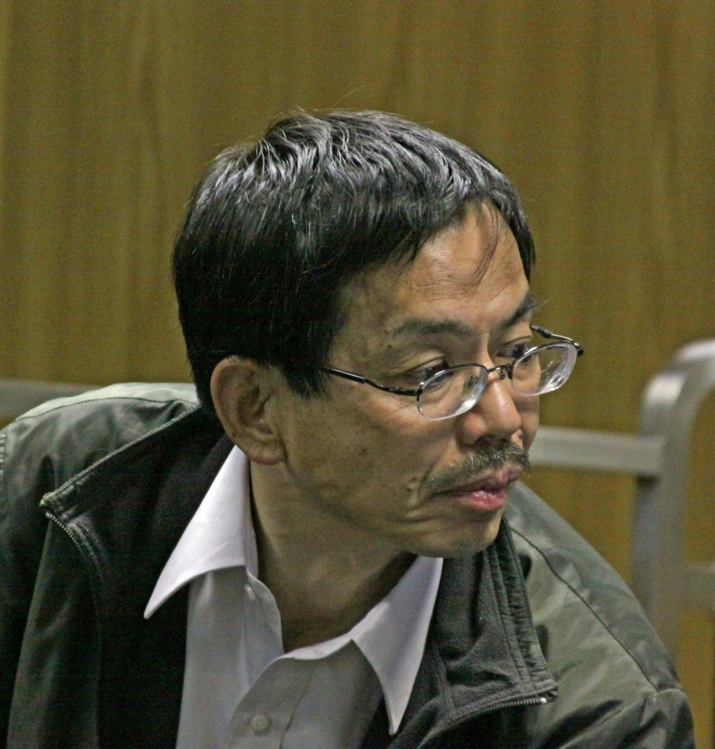 atsushi enomoto Atsushi Enomoto, KEK, Asian Conventional Facilities Leader