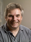 John Womersley