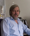 Rolf Heuer
