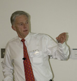 Ken Olsen