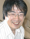 Professor Mitsuaki Nozaki