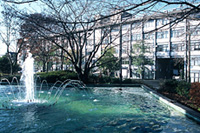 Uji Campus of Kyoto Universite