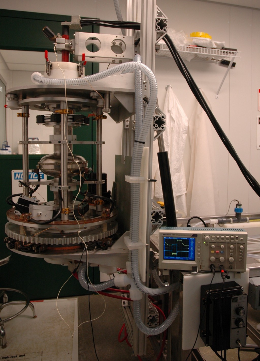 No more HF? | ILC Newsline