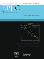 EPJC has published a one-stop reference for the linear-collider physics case